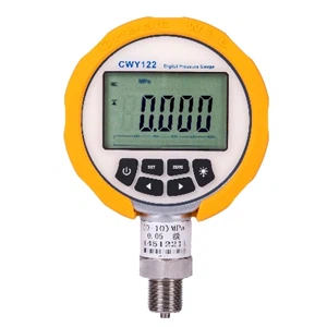 מד לחץ דיגיטלי